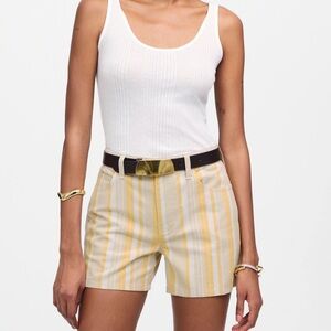 Madewell Shorts